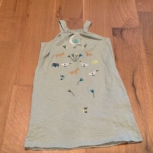 Girls TEA dress - size 8